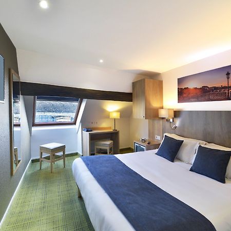 Hotel Eugenie Париж Екстериор снимка
